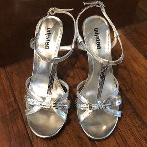 Unlisted Heels Women’s Size 8